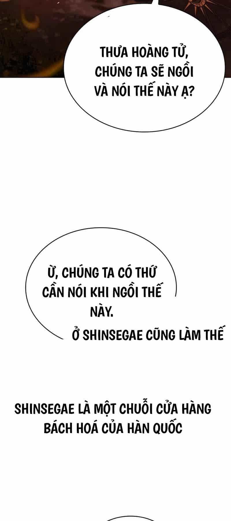 Hoàng Tử Bán Thuốc - Chương 23 - ảnh 18