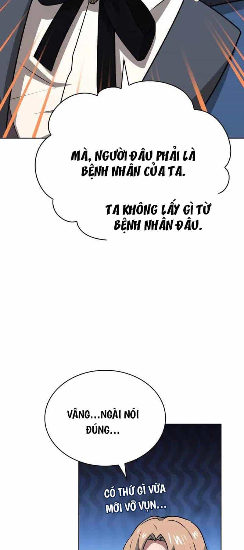 Hoàng Tử Bán Thuốc - Chương 23 - ảnh 31