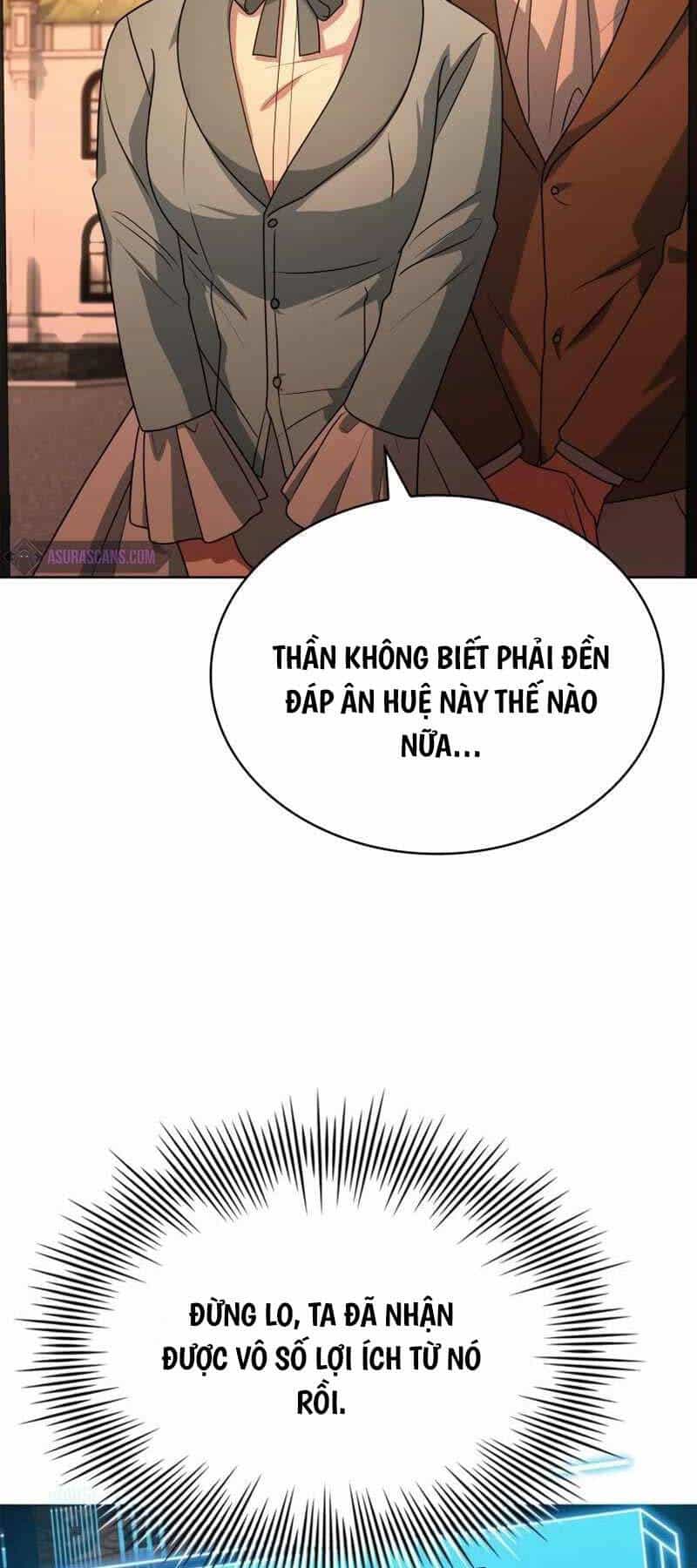 Hoàng Tử Bán Thuốc - Chương 23 - ảnh 8