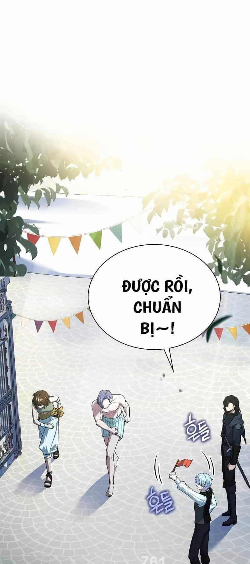 Hoàng Tử Bán Thuốc - Chương 25 - ảnh 1