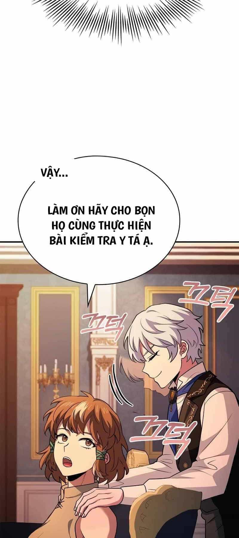 Hoàng Tử Bán Thuốc - Chương 25 - ảnh 74