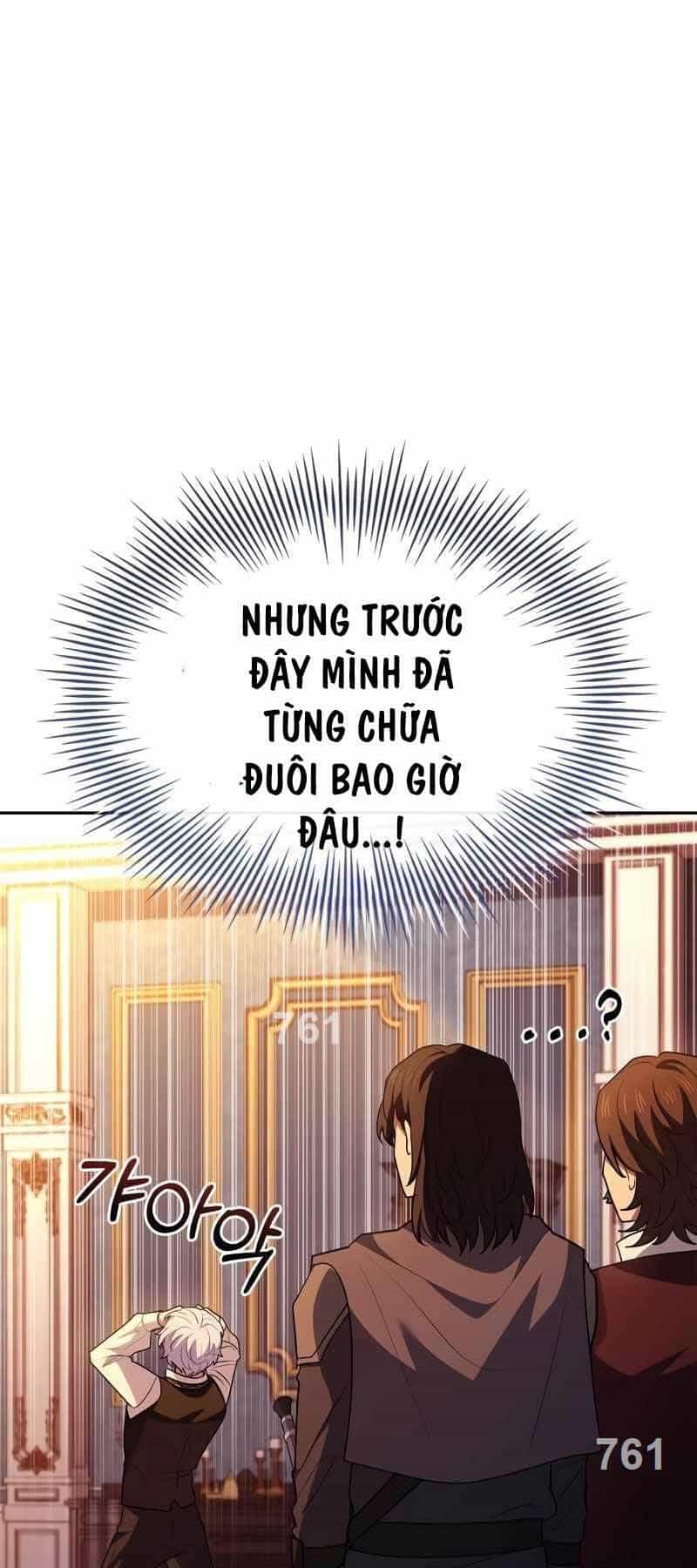 Hoàng Tử Bán Thuốc - Chương 26 - ảnh 1