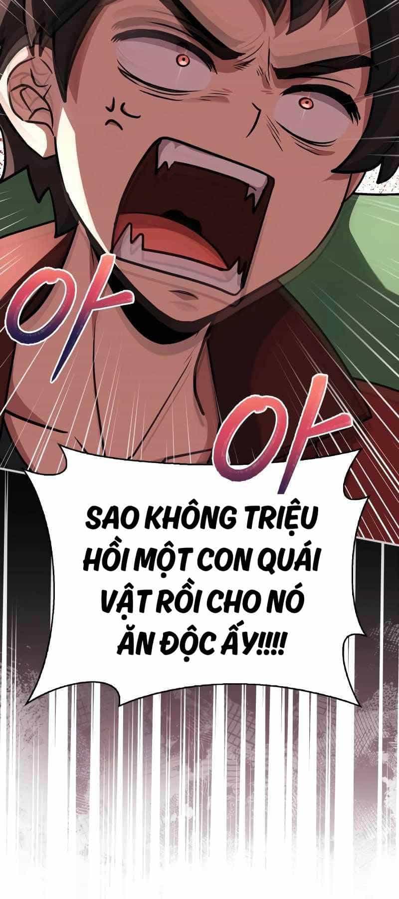 Hoàng Tử Bán Thuốc - Chương 26 - ảnh 104