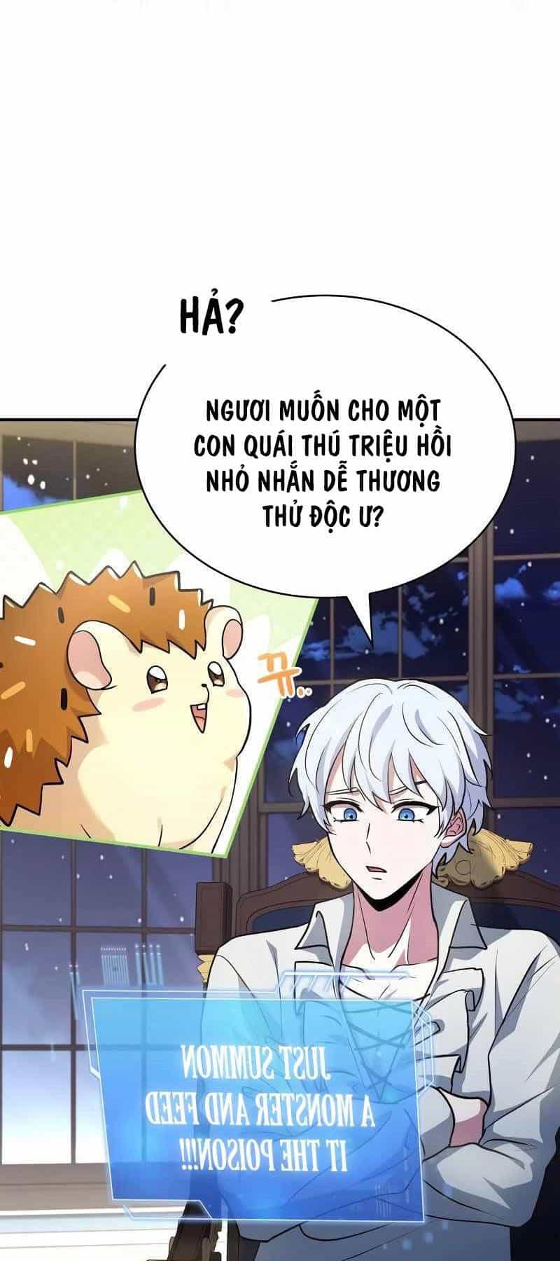 Hoàng Tử Bán Thuốc - Chương 26 - ảnh 105