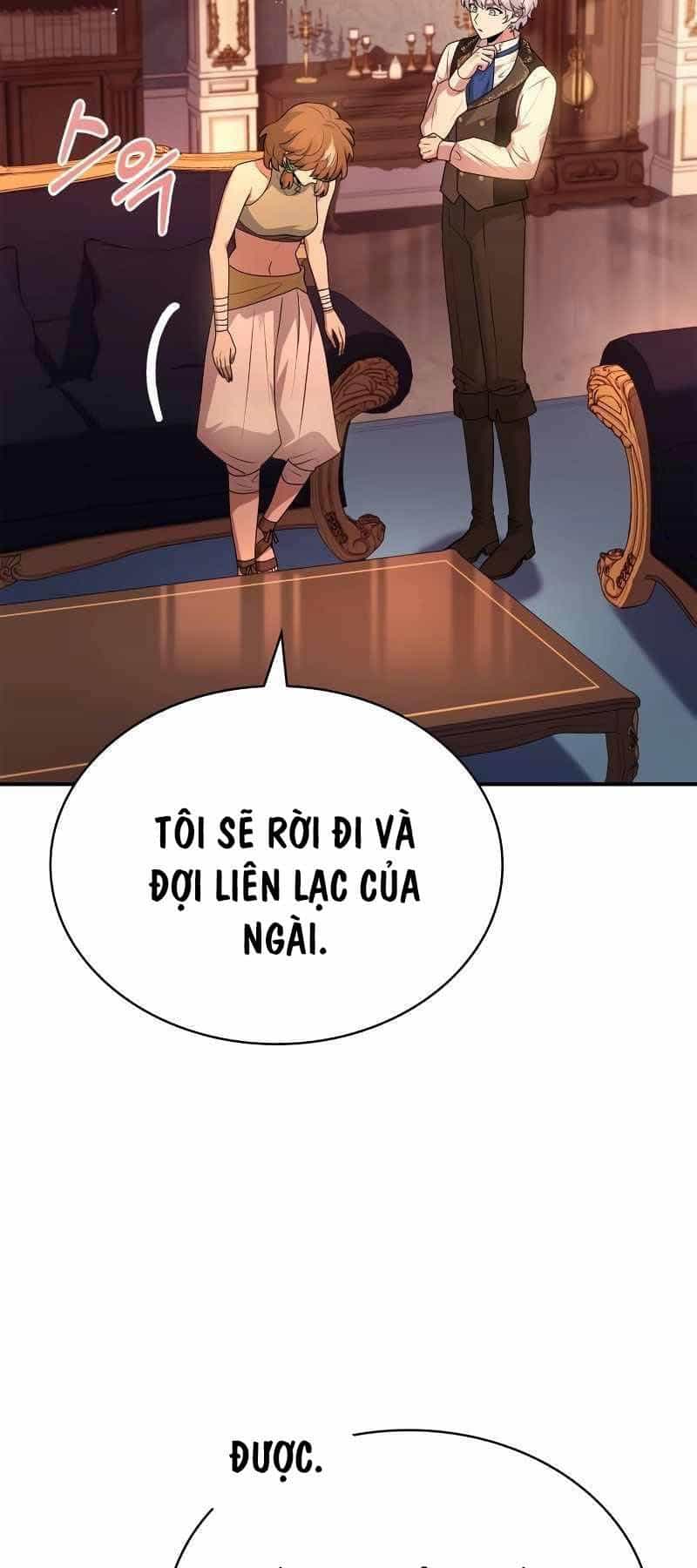 Hoàng Tử Bán Thuốc - Chương 26 - ảnh 20