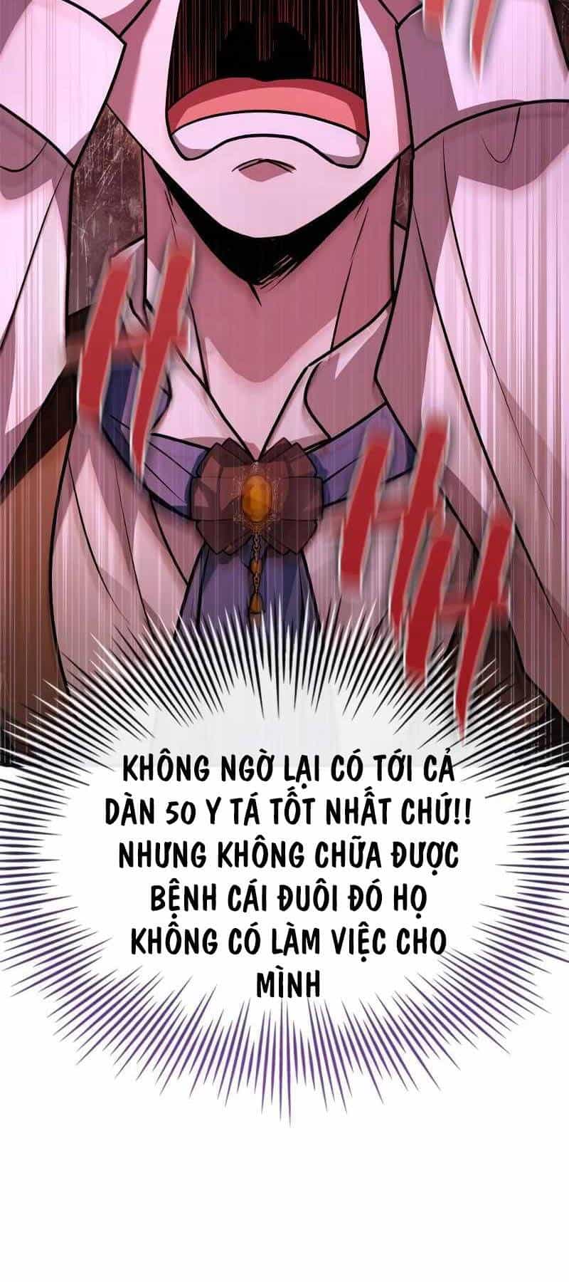 Hoàng Tử Bán Thuốc - Chương 26 - ảnh 24