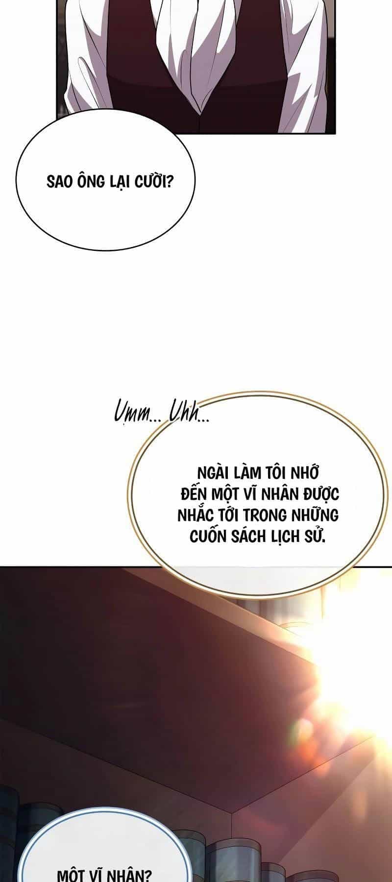 Hoàng Tử Bán Thuốc - Chương 27 - ảnh 59