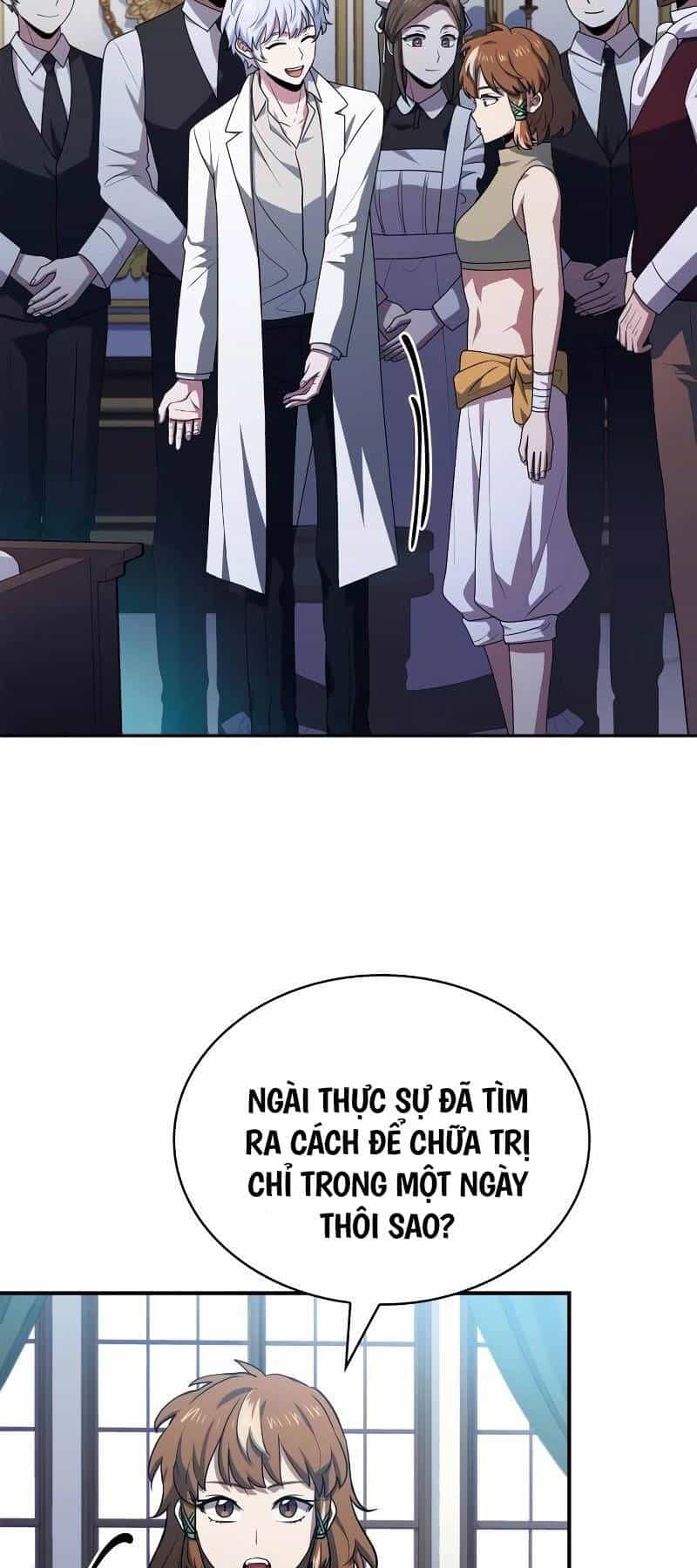 Hoàng Tử Bán Thuốc - Chương 27 - ảnh 85