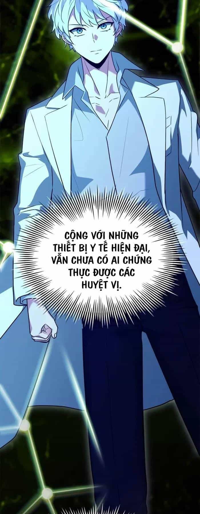 Hoàng Tử Bán Thuốc - Chương 28 - ảnh 20