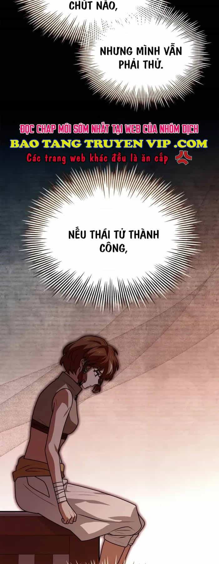 Hoàng Tử Bán Thuốc - Chương 28 - ảnh 5