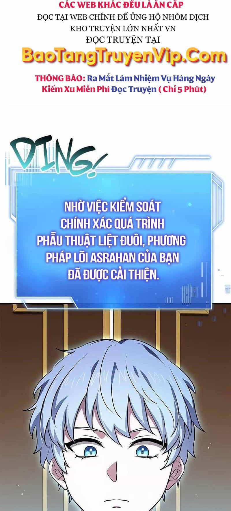 Hoàng Tử Bán Thuốc - Chương 29 - ảnh 11