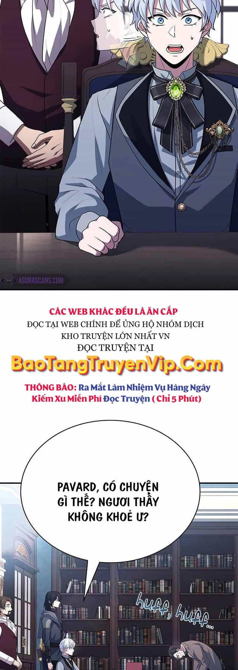 Hoàng Tử Bán Thuốc - Chương 29 - ảnh 30
