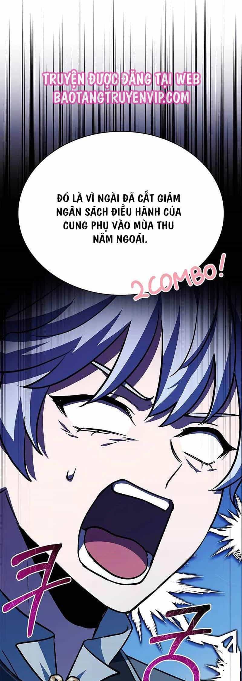 Hoàng Tử Bán Thuốc - Chương 29 - ảnh 37
