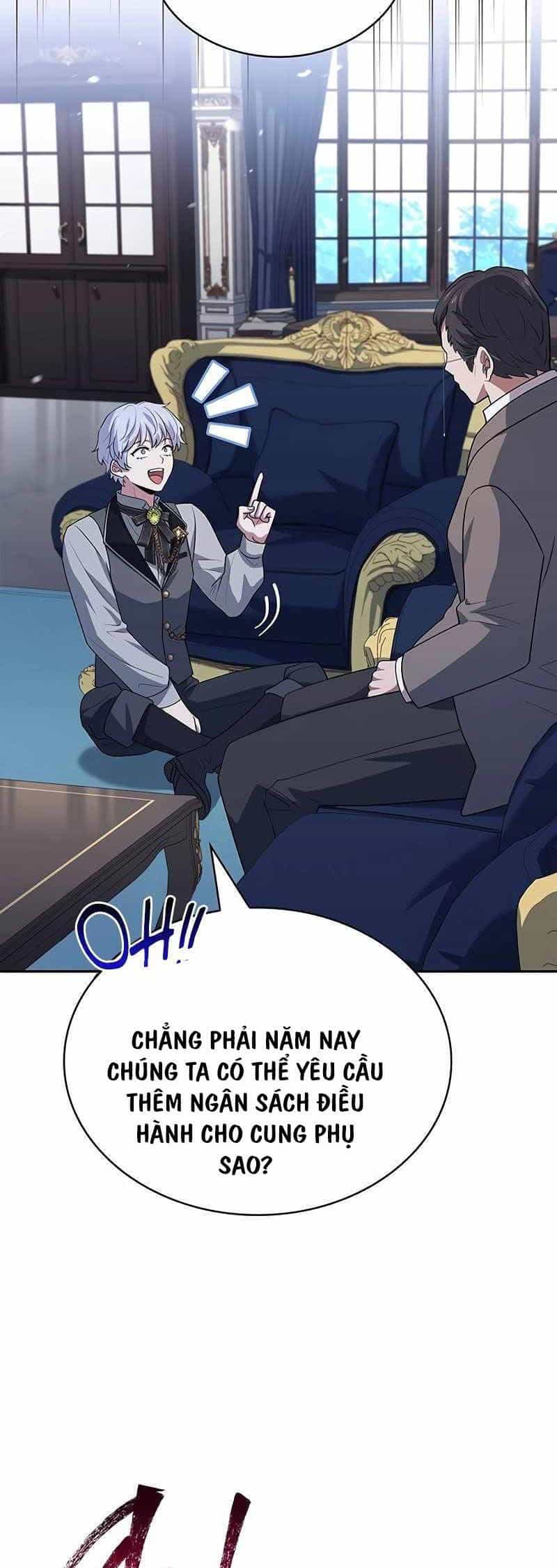 Hoàng Tử Bán Thuốc - Chương 29 - ảnh 51
