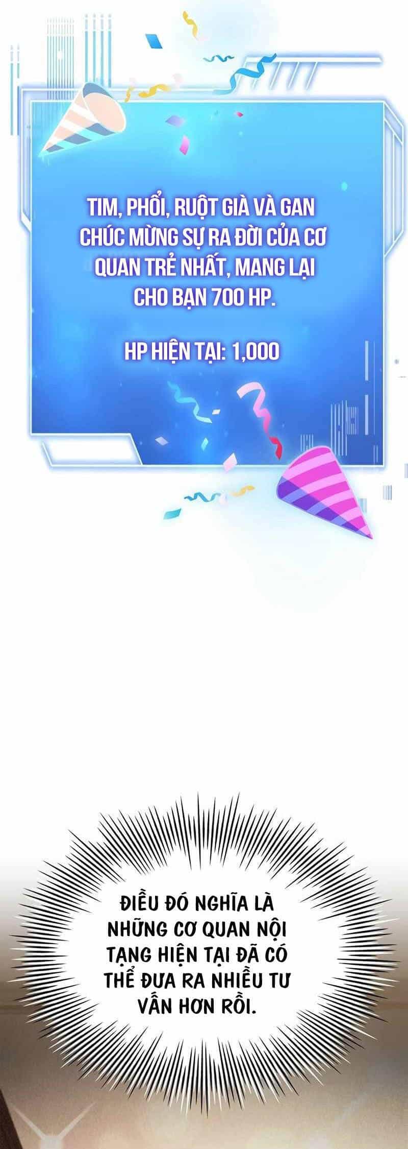 Hoàng Tử Bán Thuốc - Chương 29 - ảnh 9