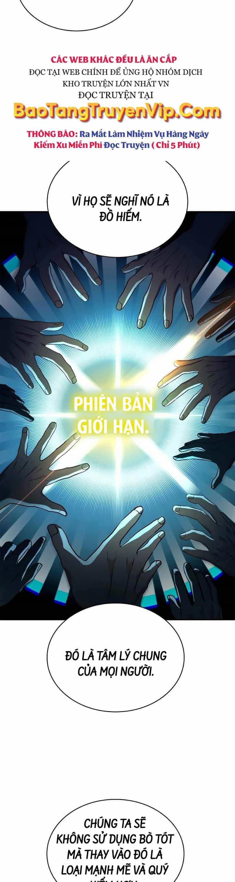 Hoàng Tử Bán Thuốc - Chương 30 - ảnh 25