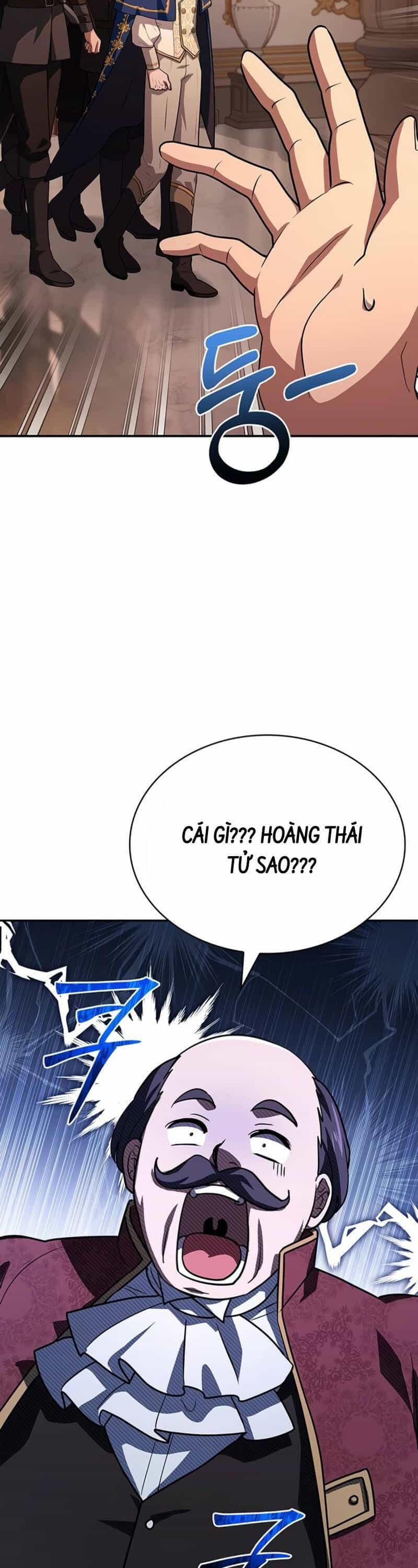 Hoàng Tử Bán Thuốc - Chương 31 - ảnh 14