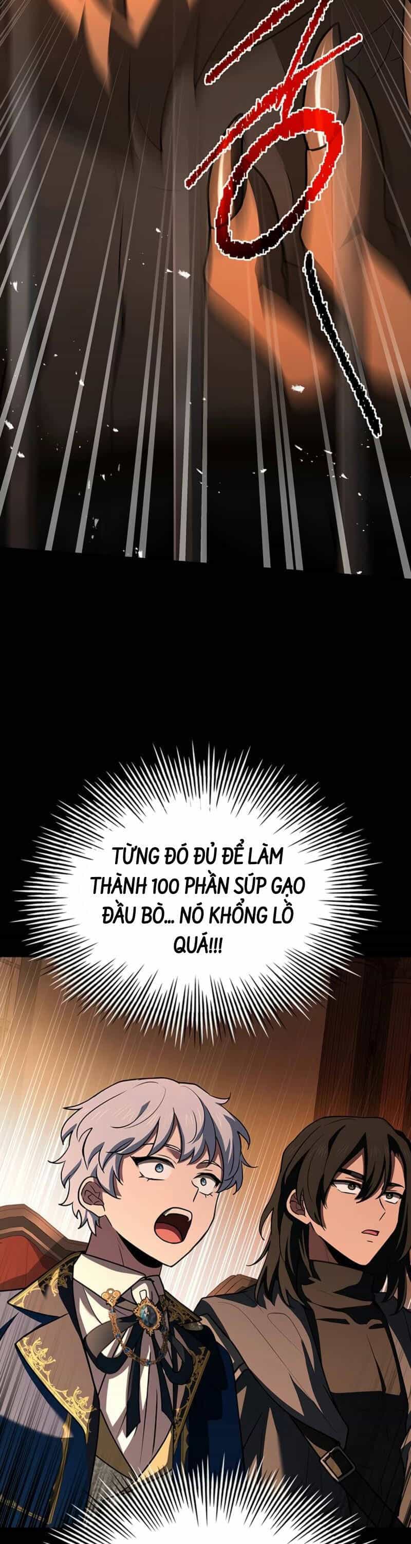 Hoàng Tử Bán Thuốc - Chương 31 - ảnh 32