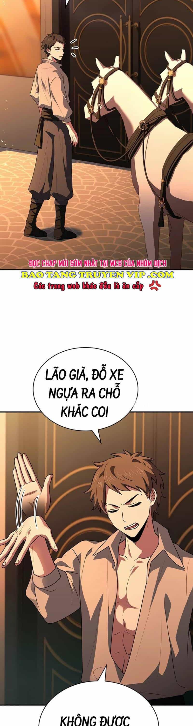Hoàng Tử Bán Thuốc - Chương 31 - ảnh 6