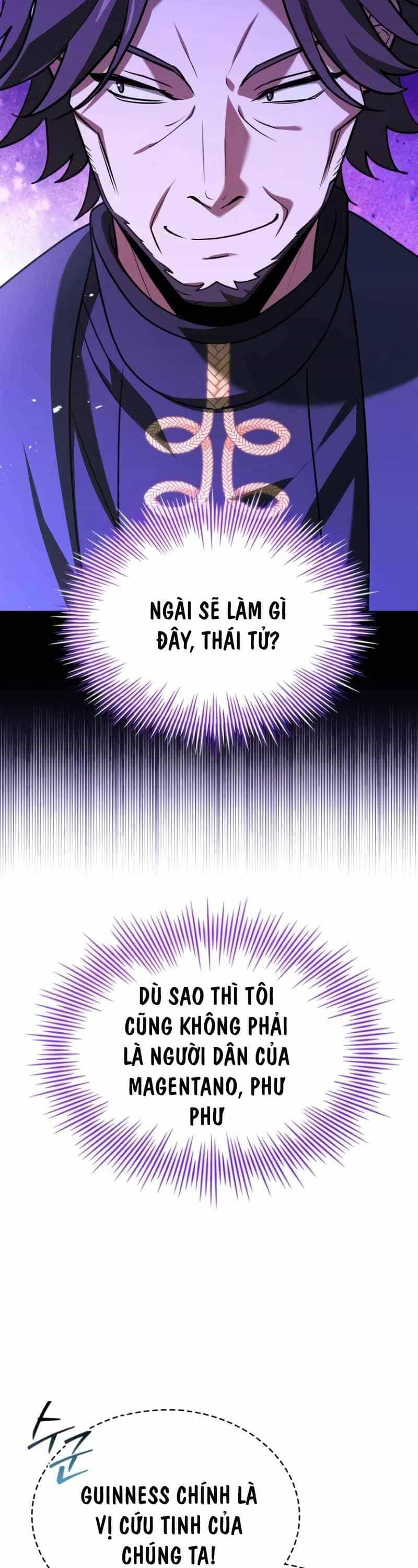Hoàng Tử Bán Thuốc - Chương 32 - ảnh 12