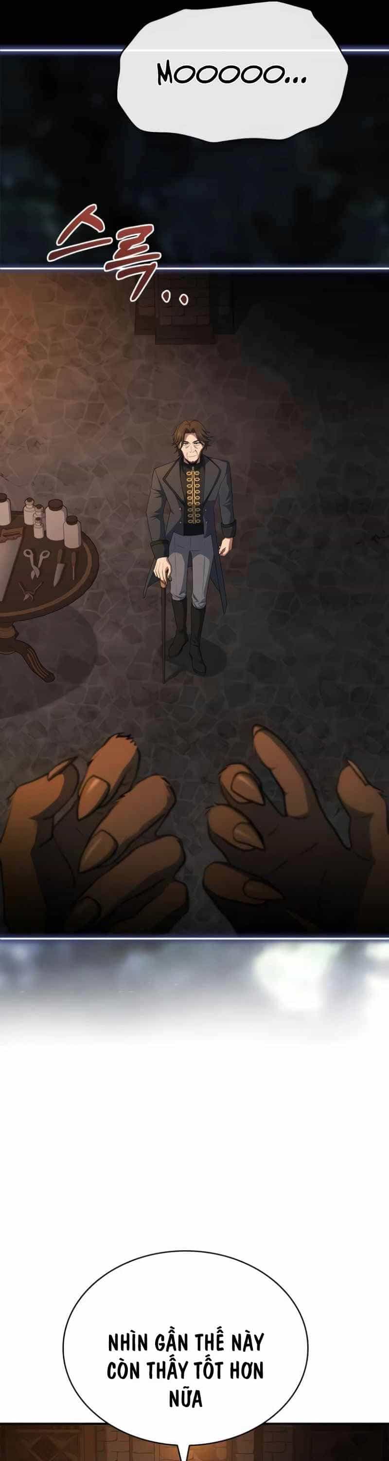 Hoàng Tử Bán Thuốc - Chương 32 - ảnh 40