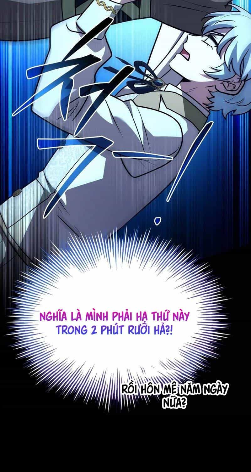 Hoàng Tử Bán Thuốc - Chương 36 - ảnh 15