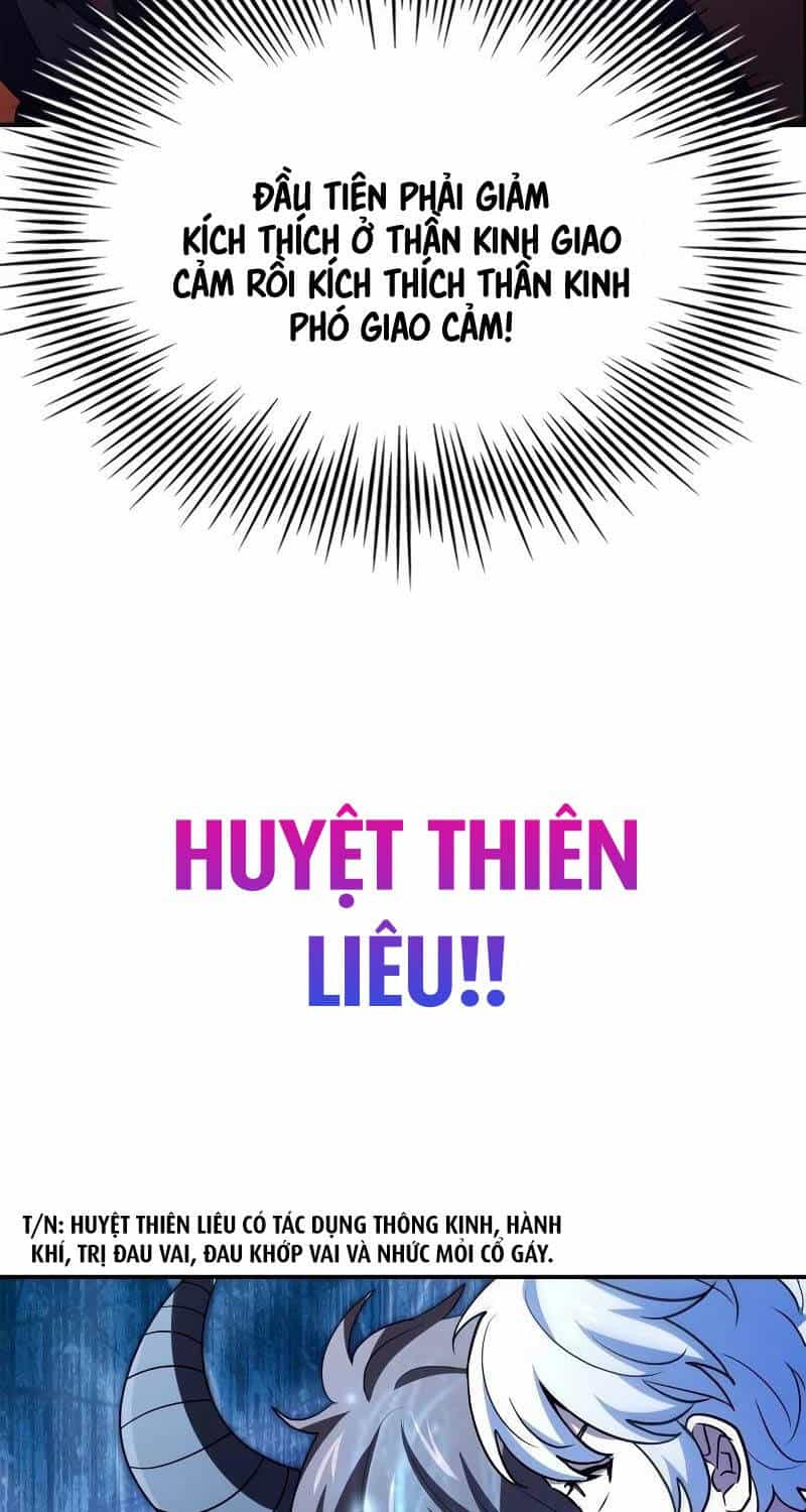 Hoàng Tử Bán Thuốc - Chương 36 - ảnh 57