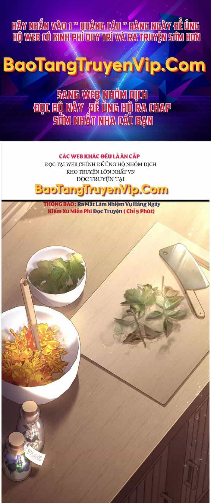 Hoàng Tử Bán Thuốc - Chương 4 - ảnh 1