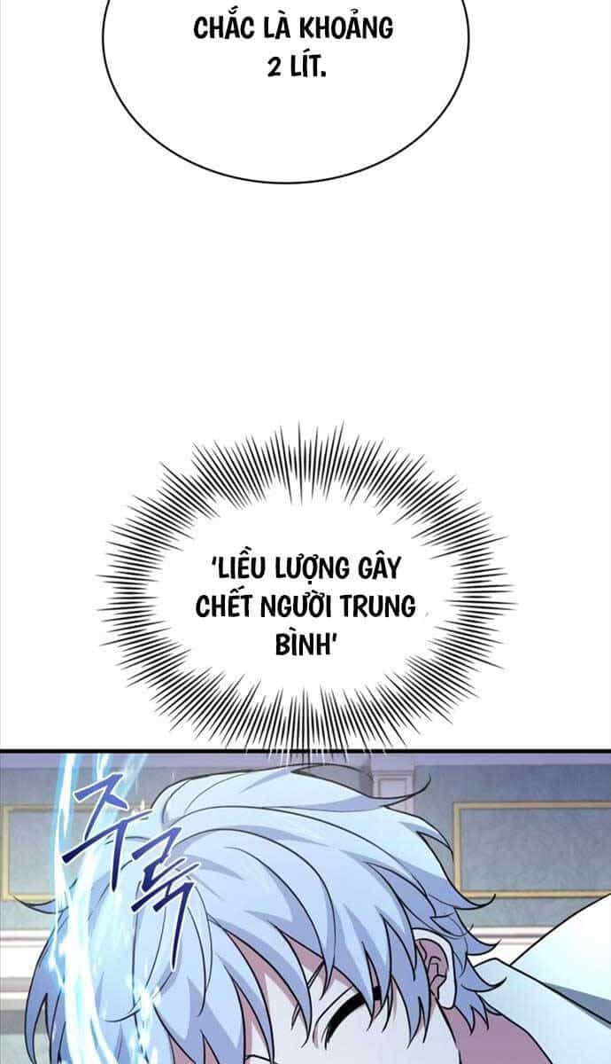 Hoàng Tử Bán Thuốc - Chương 4 - ảnh 59