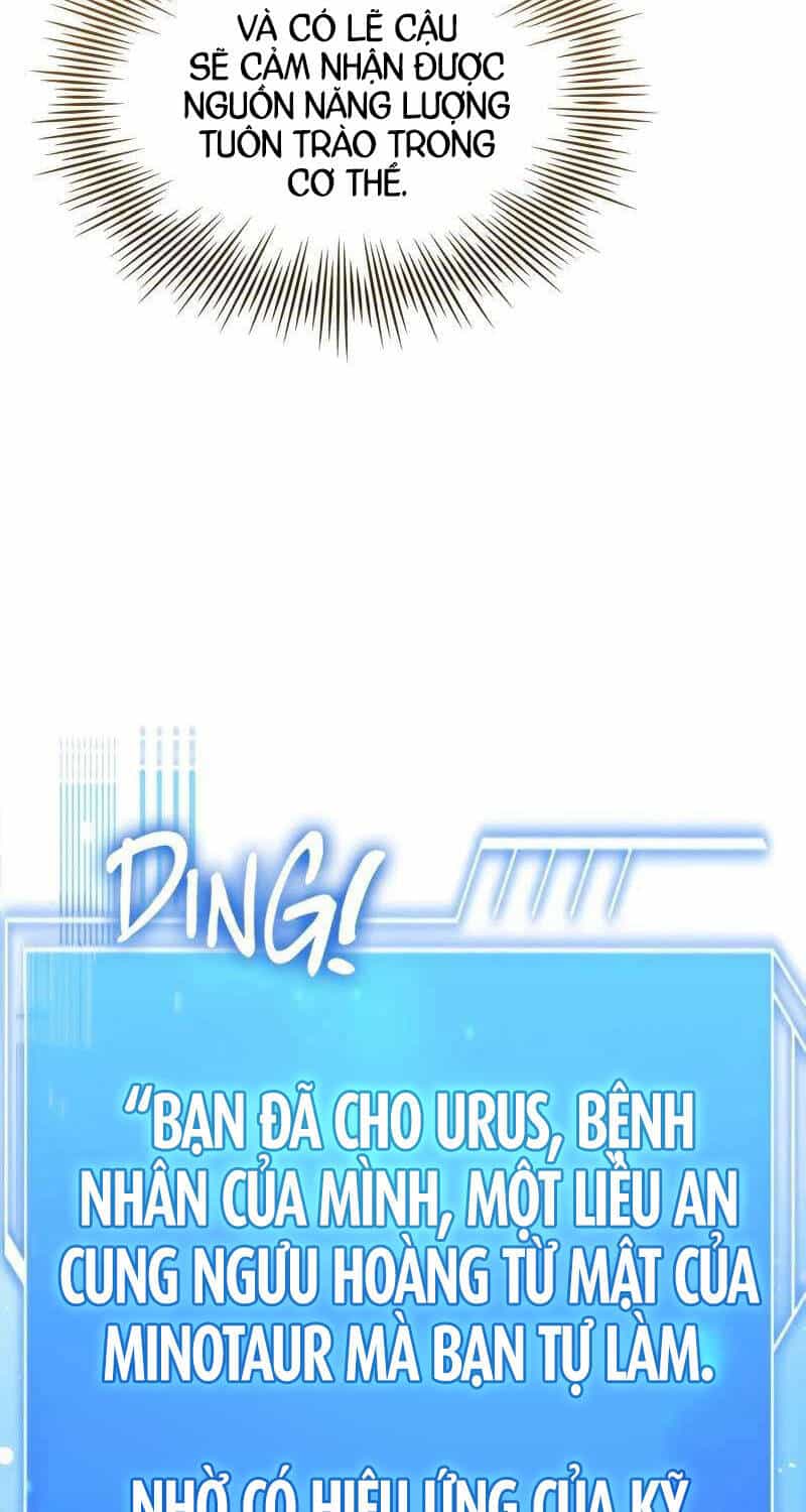 Hoàng Tử Bán Thuốc - Chương 40 - ảnh 38
