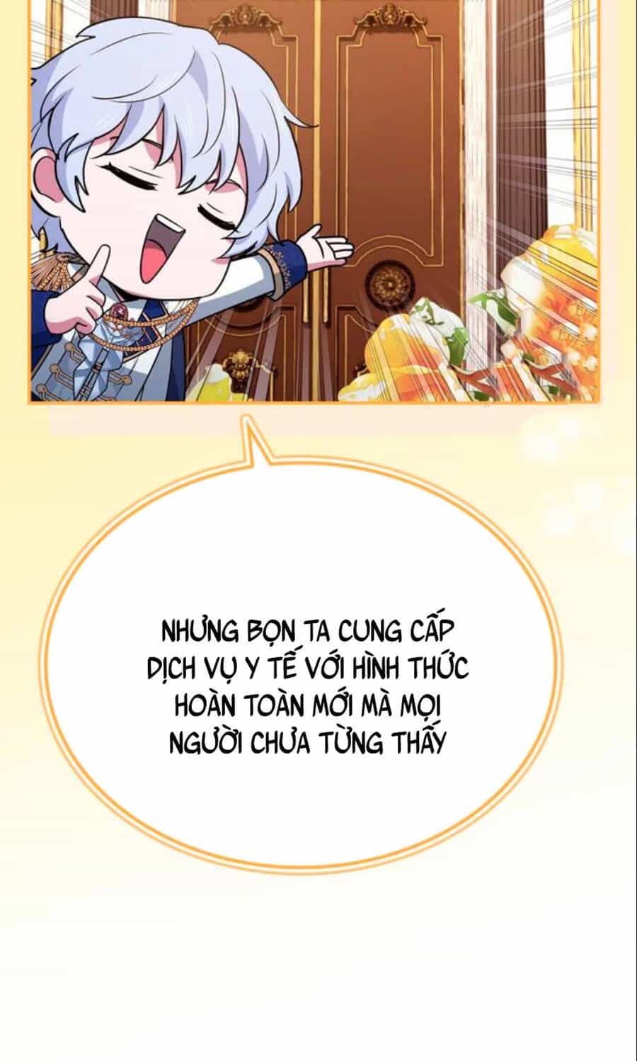Hoàng Tử Bán Thuốc - Chương 41 - ảnh 20