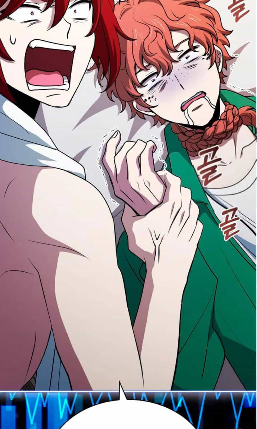 Hoàng Tử Bán Thuốc - Chương 41 - ảnh 78