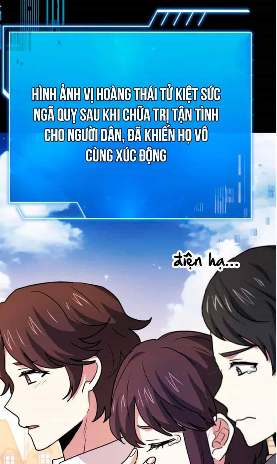 Hoàng Tử Bán Thuốc - Chương 41 - ảnh 90