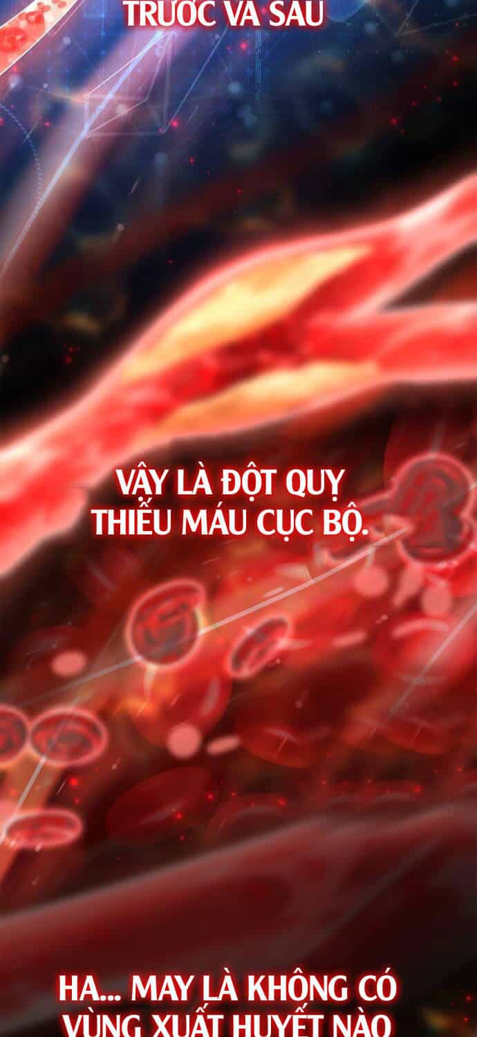 Hoàng Tử Bán Thuốc - Chương 43 - ảnh 67