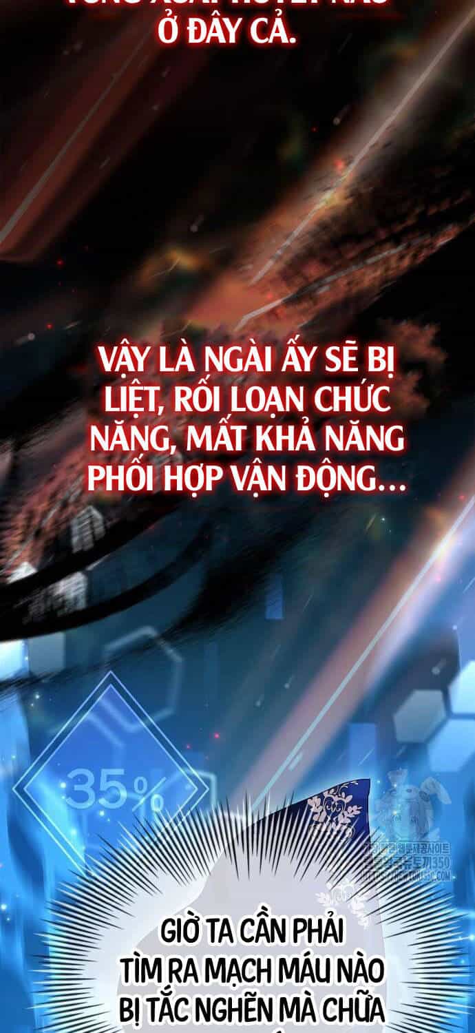 Hoàng Tử Bán Thuốc - Chương 43 - ảnh 68