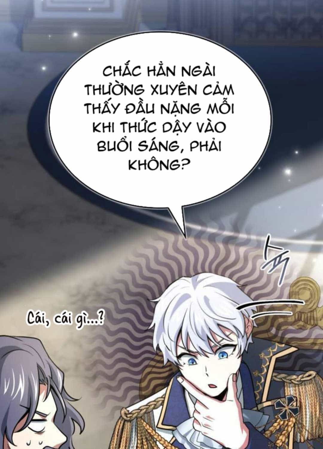 Hoàng Tử Bán Thuốc - Chương 46 - ảnh 106