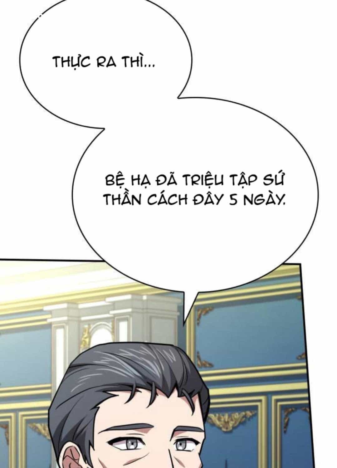 Hoàng Tử Bán Thuốc - Chương 46 - ảnh 14