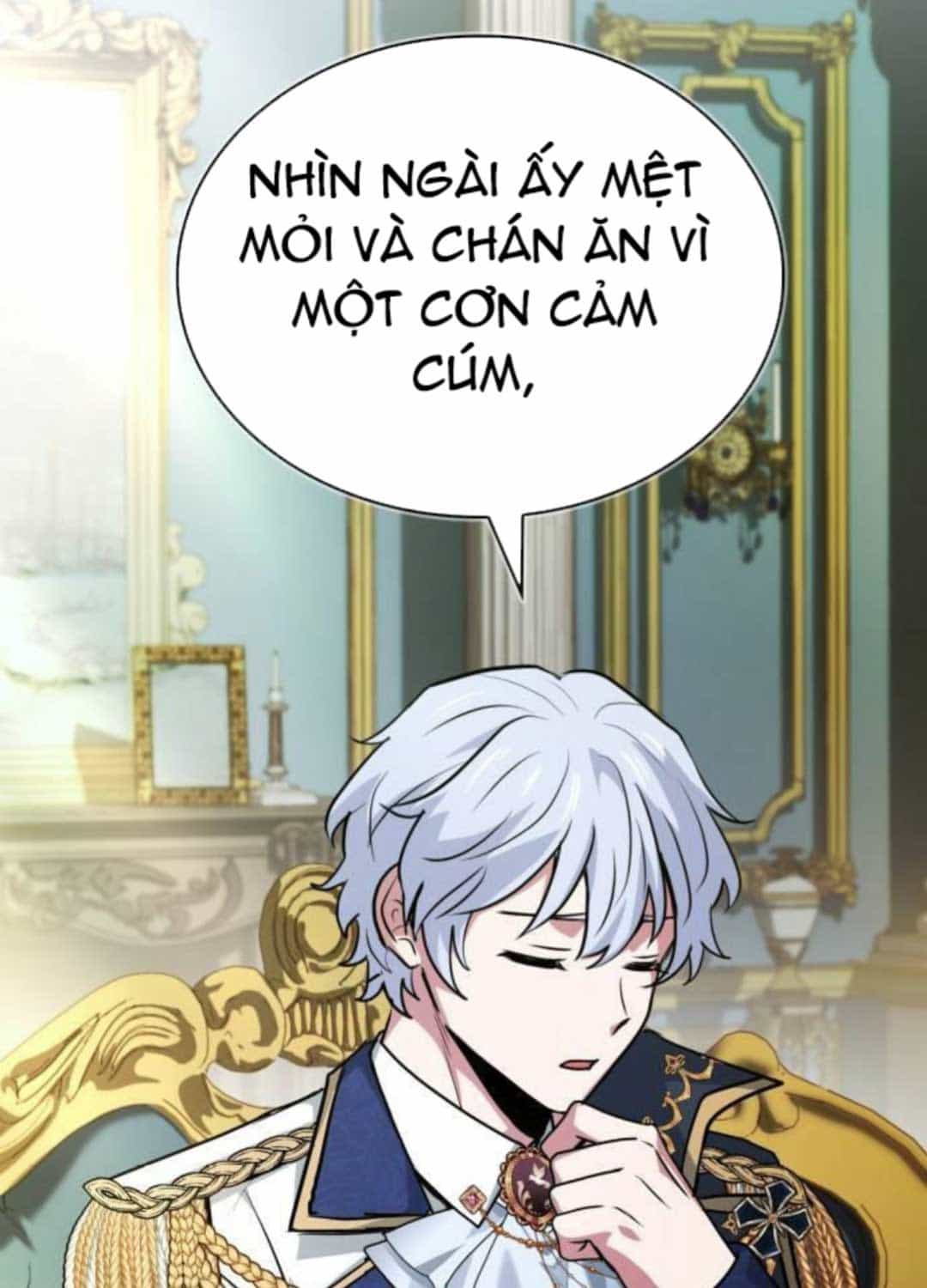 Hoàng Tử Bán Thuốc - Chương 46 - ảnh 167
