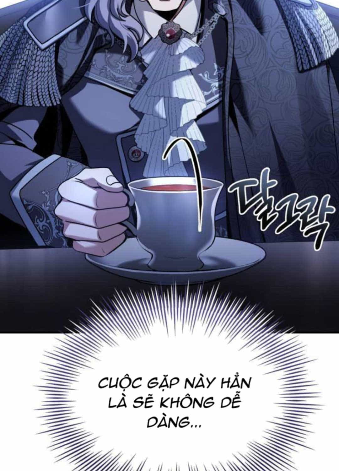 Hoàng Tử Bán Thuốc - Chương 46 - ảnh 59