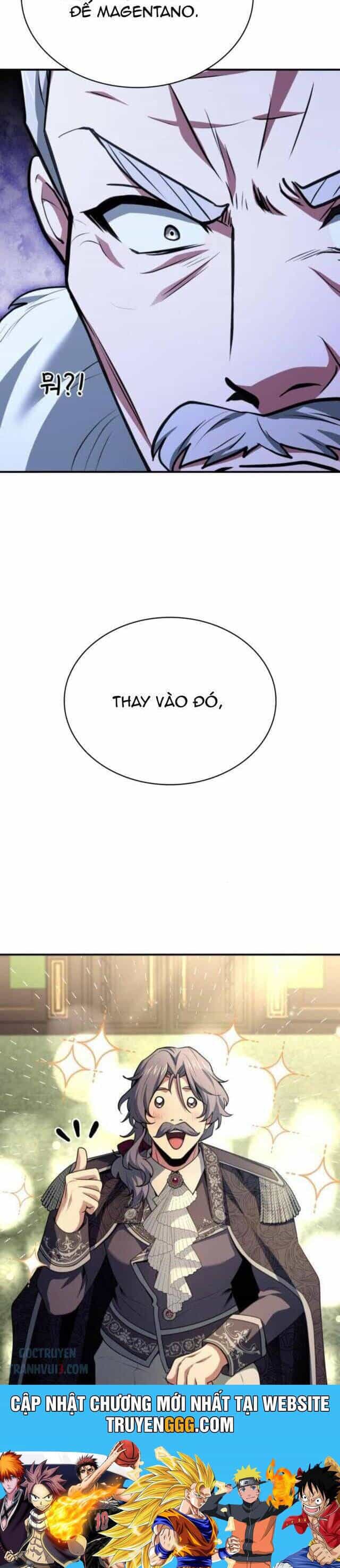 Hoàng Tử Bán Thuốc - Chương 47 - ảnh 32