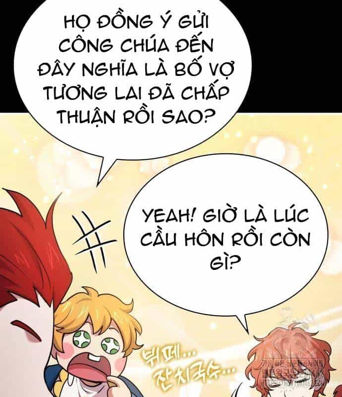 Hoàng Tử Bán Thuốc - Chương 50 - ảnh 131