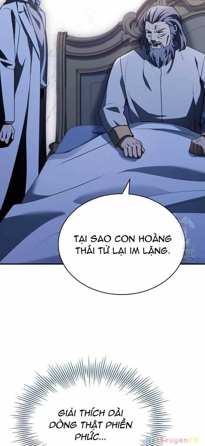 Hoàng Tử Bán Thuốc - Chương 53 - ảnh 11