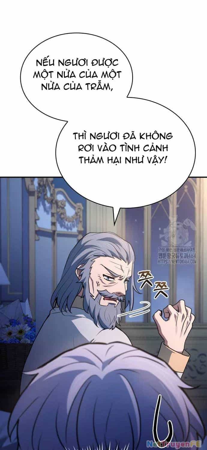 Hoàng Tử Bán Thuốc - Chương 53 - ảnh 22