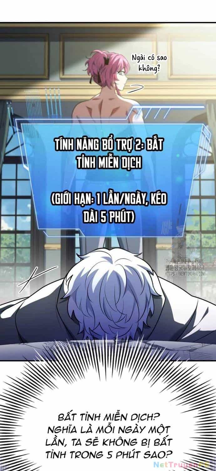 Hoàng Tử Bán Thuốc - Chương 53 - ảnh 55