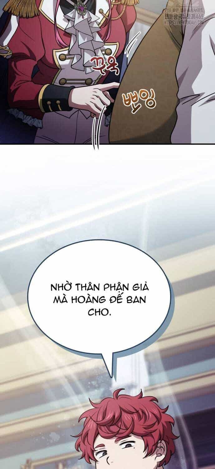 Hoàng Tử Bán Thuốc - Chương 54 - ảnh 25