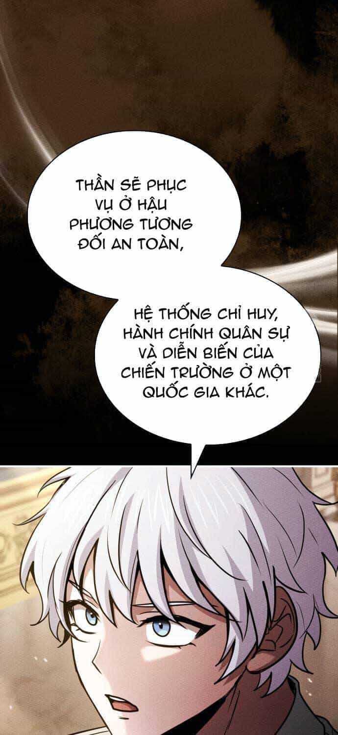 Hoàng Tử Bán Thuốc - Chương 54 - ảnh 32