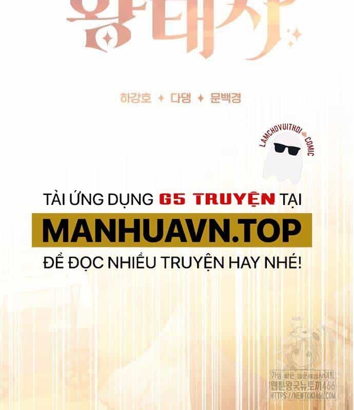 Hoàng Tử Bán Thuốc - Chương 55 - ảnh 23