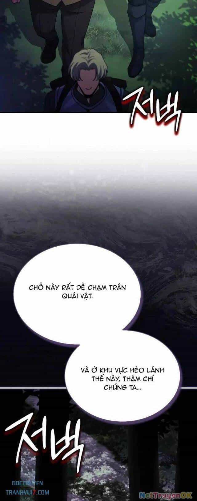 Hoàng Tử Bán Thuốc - Chương 56 - ảnh 63