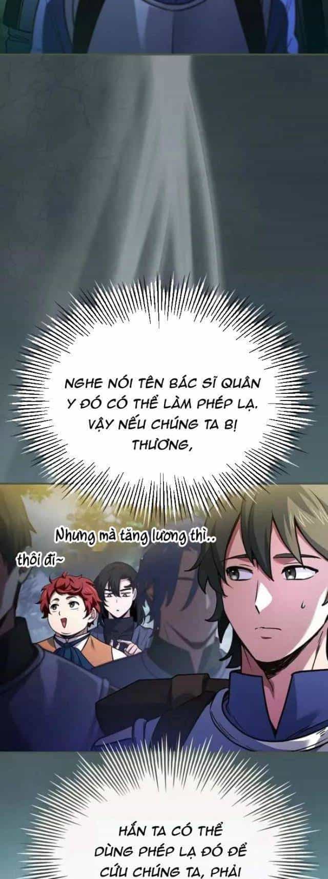 Hoàng Tử Bán Thuốc - Chương 57 - ảnh 38