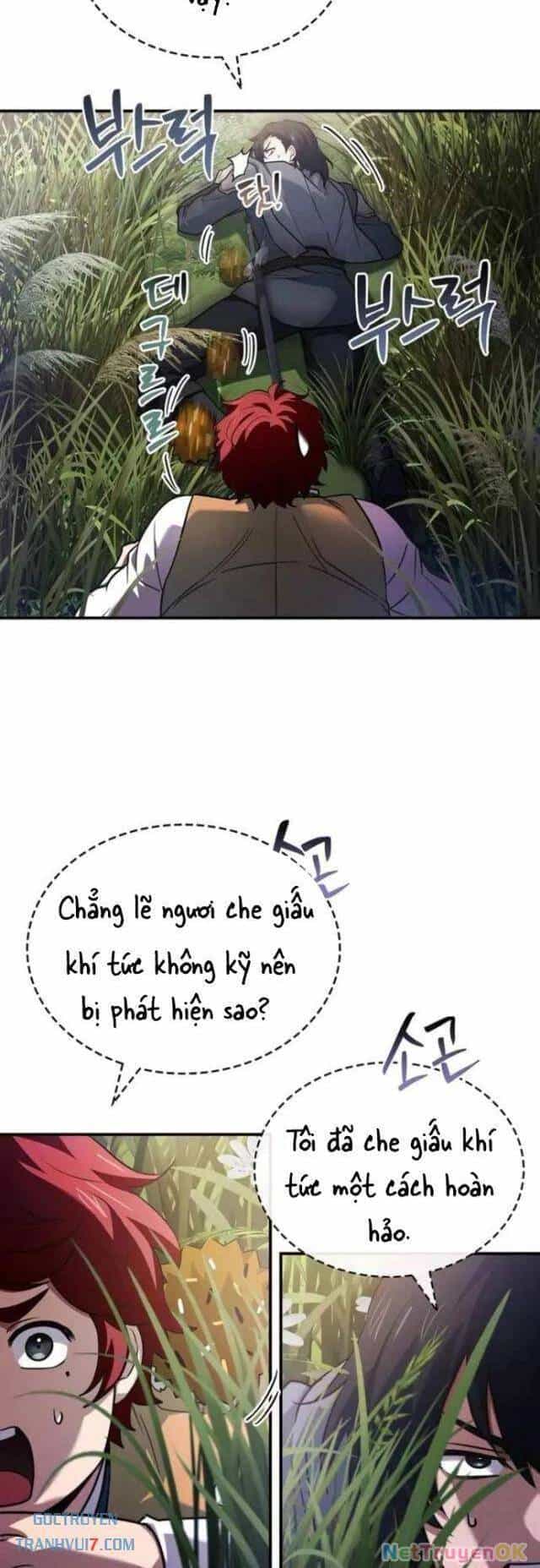 Hoàng Tử Bán Thuốc - Chương 57 - ảnh 51
